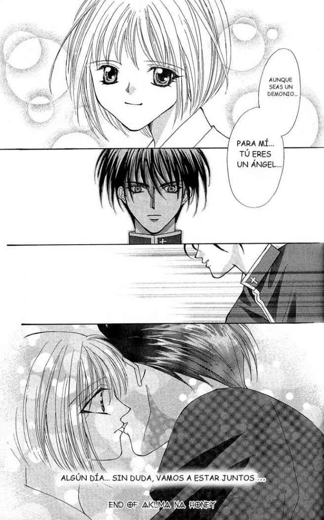 Read Akuma na Eros ES Manga Online