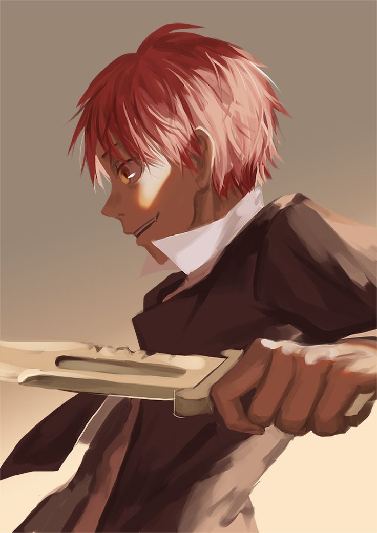 Read Ansatsu Kyoshitsu ES Manga Online