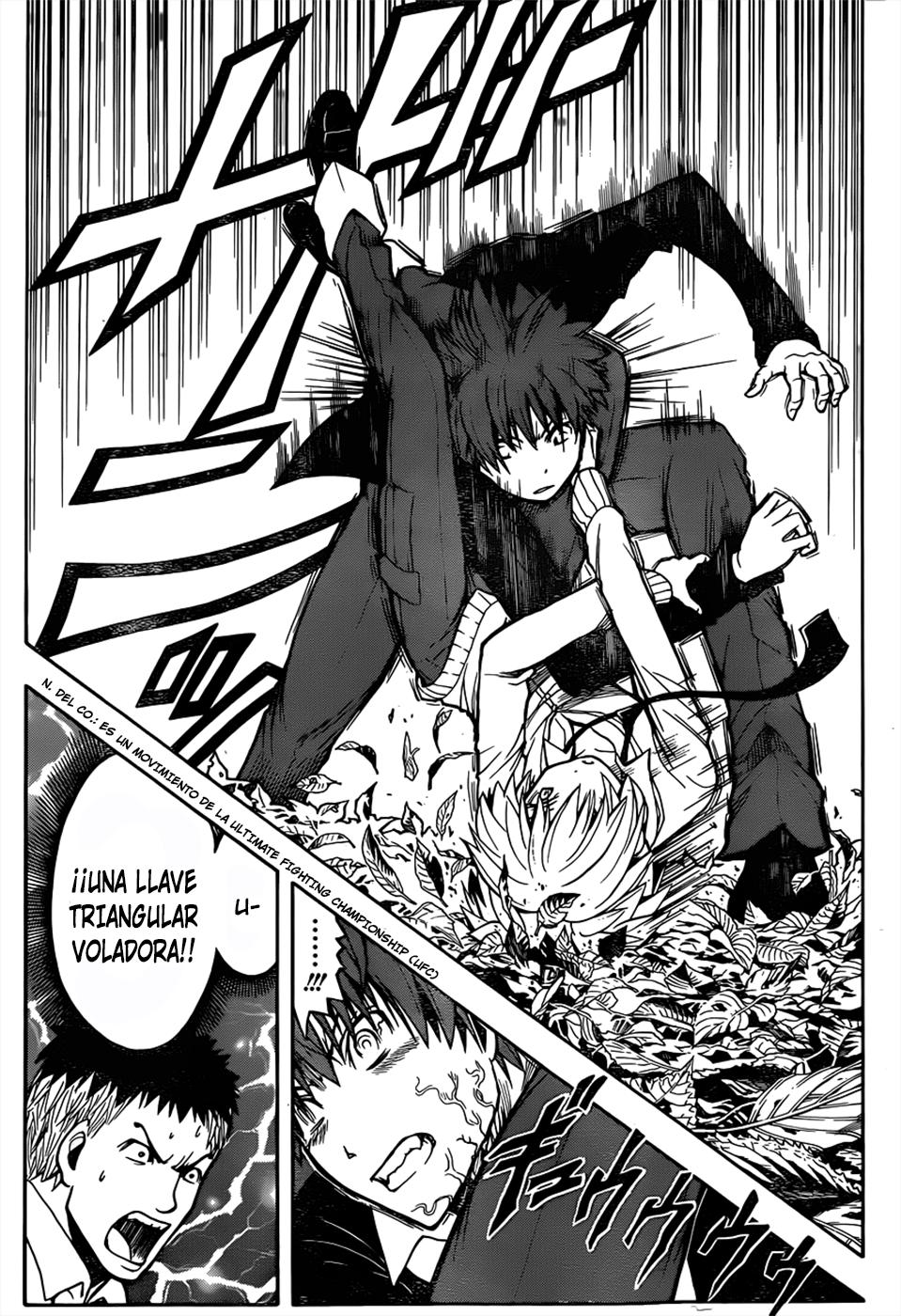 Read Ansatsu Kyoshitsu ES Manga Online