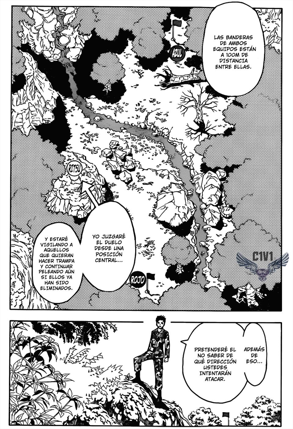 Read Ansatsu Kyoshitsu ES Manga Online