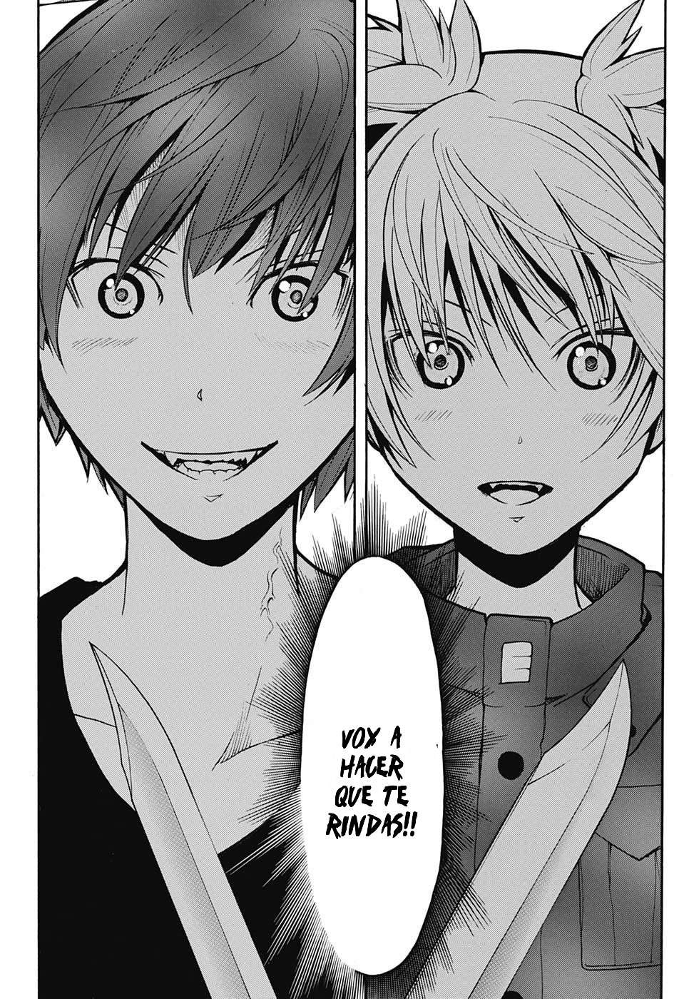 Read Ansatsu Kyoshitsu ES Manga Online