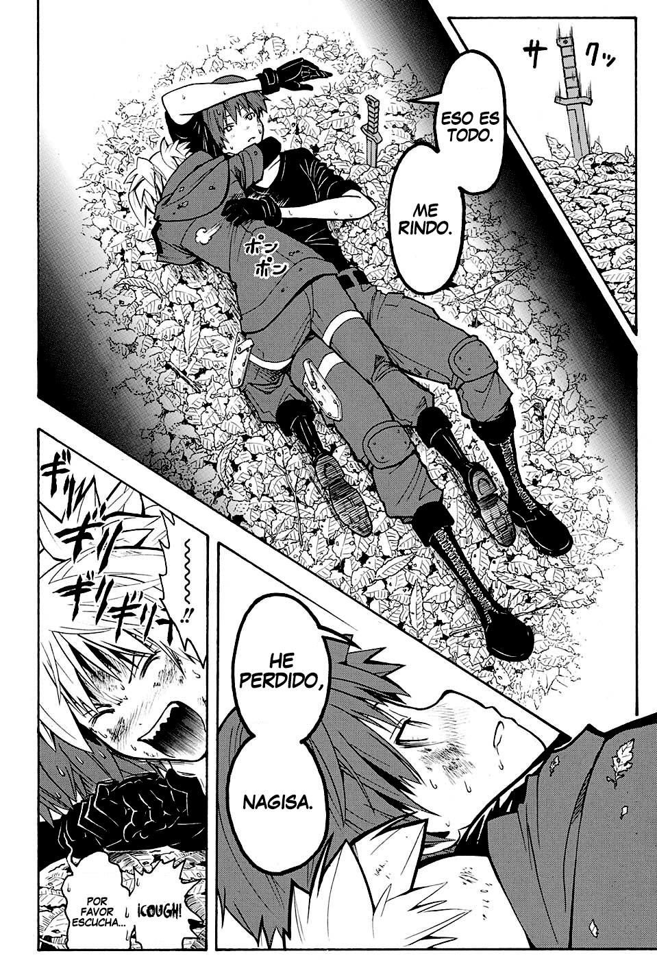 Read Ansatsu Kyoshitsu ES Manga Online