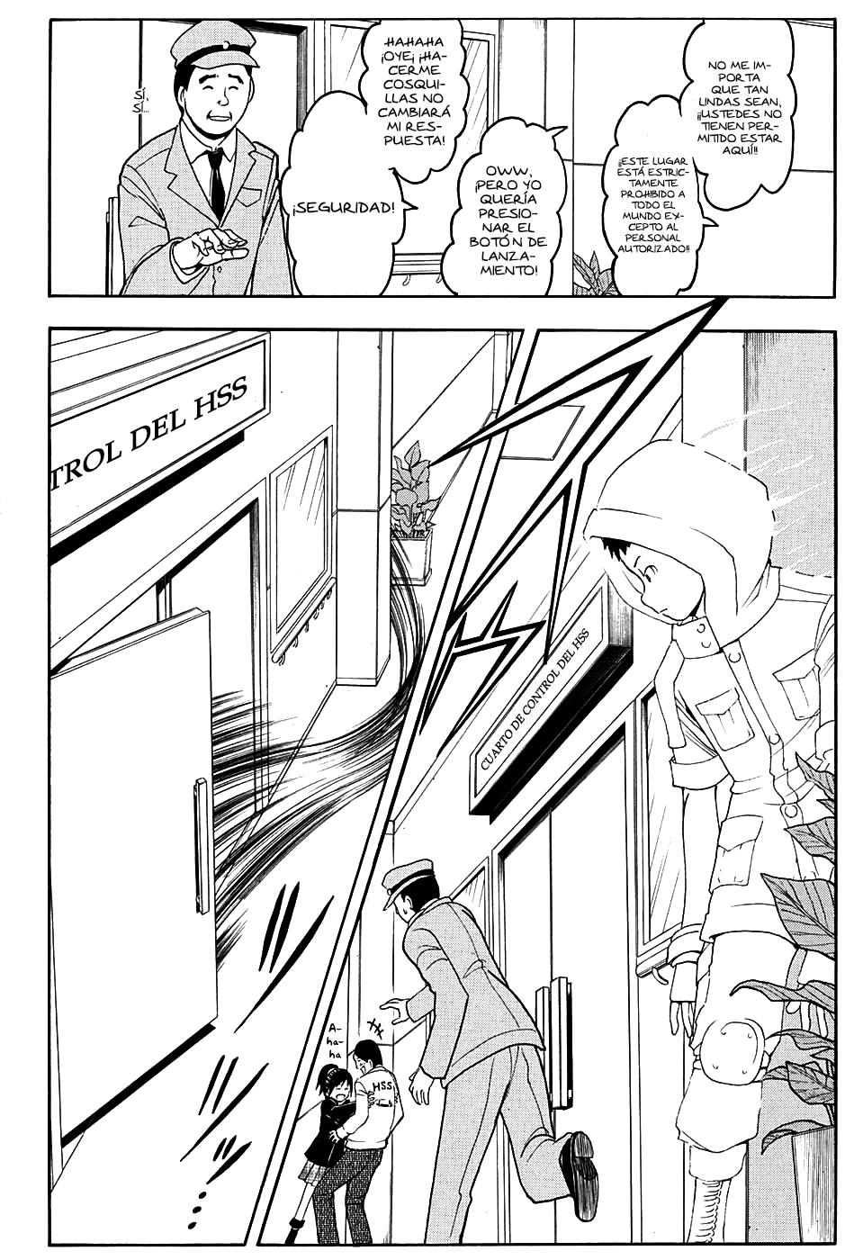 Read Ansatsu Kyoshitsu ES Manga Online