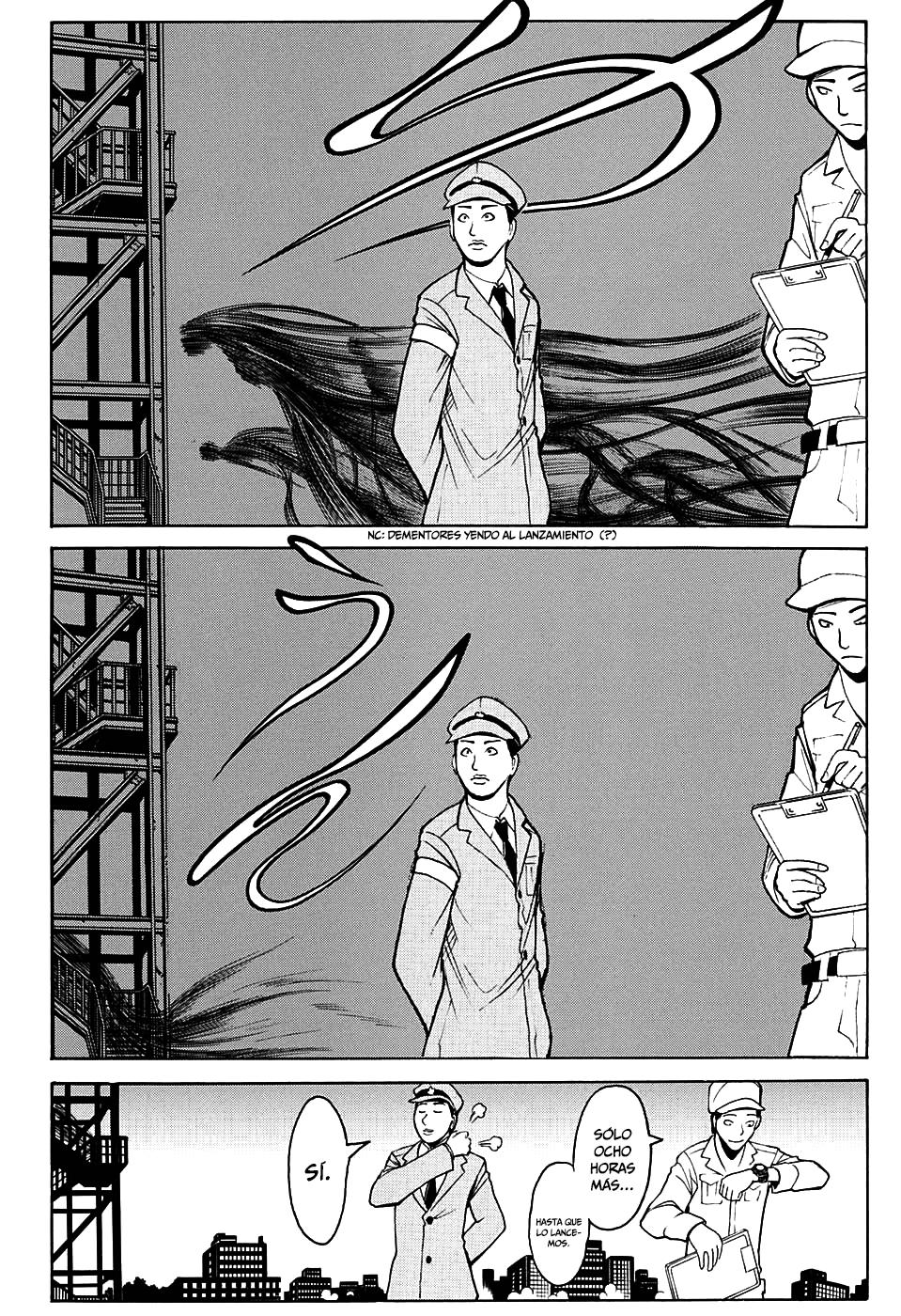 Read Ansatsu Kyoshitsu ES Manga Online