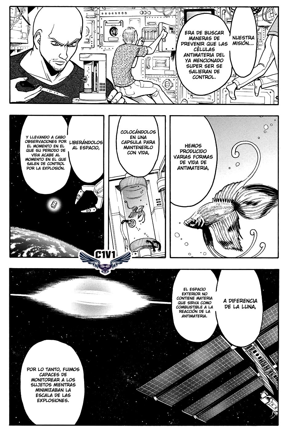 Read Ansatsu Kyoshitsu ES Manga Online