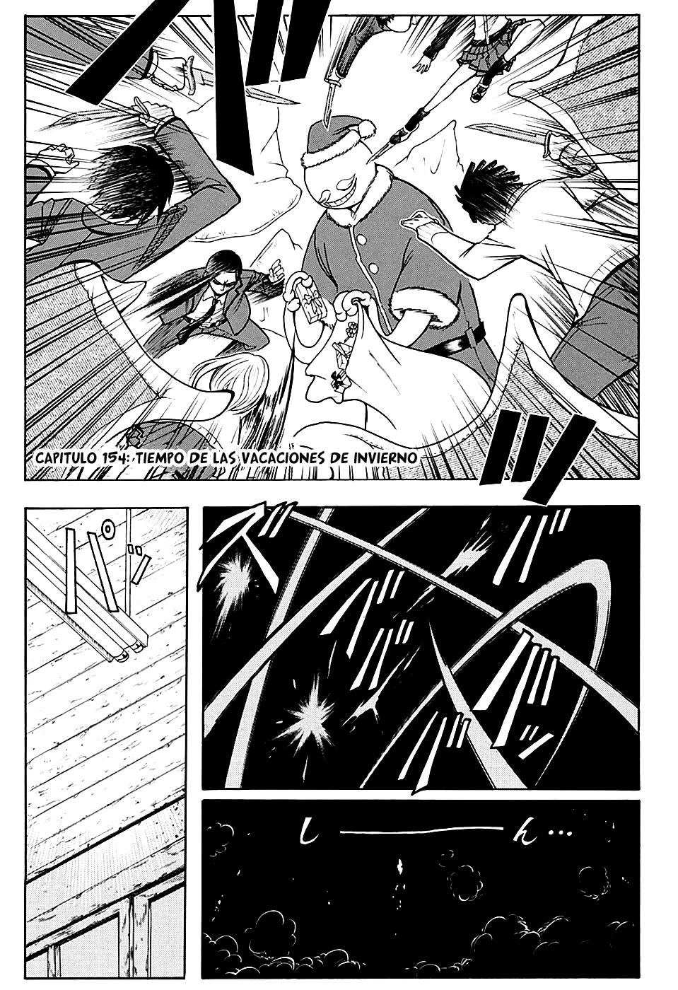 Read Ansatsu Kyoshitsu ES Manga Online