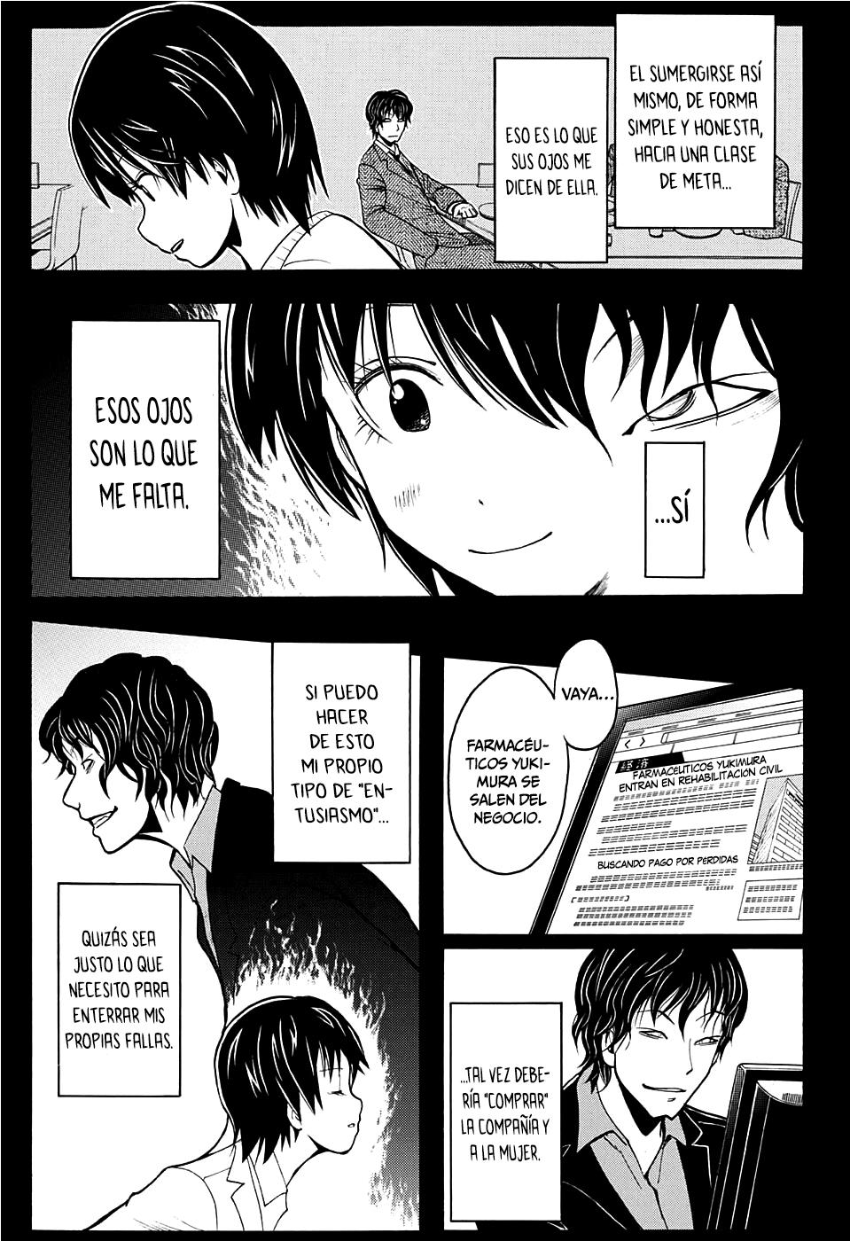 Read Ansatsu Kyoshitsu ES Manga Online