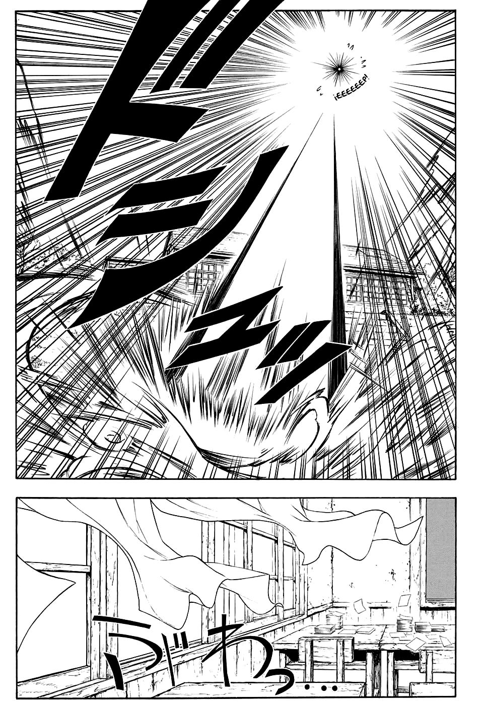 Read Ansatsu Kyoshitsu ES Manga Online