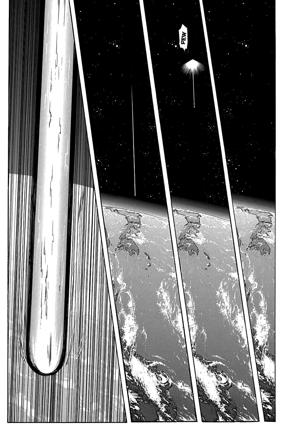 Read Ansatsu Kyoshitsu ES Manga Online