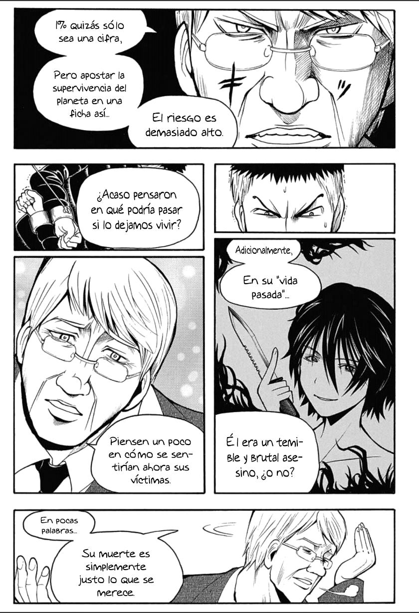 Read Ansatsu Kyoshitsu ES Manga Online