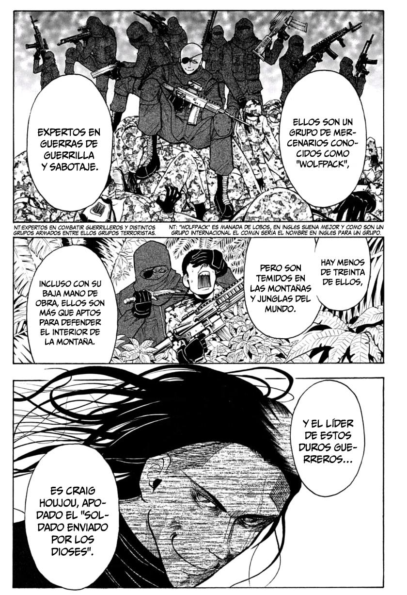 Read Ansatsu Kyoshitsu ES Manga Online