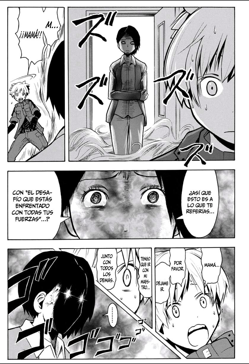 Read Ansatsu Kyoshitsu ES Manga Online