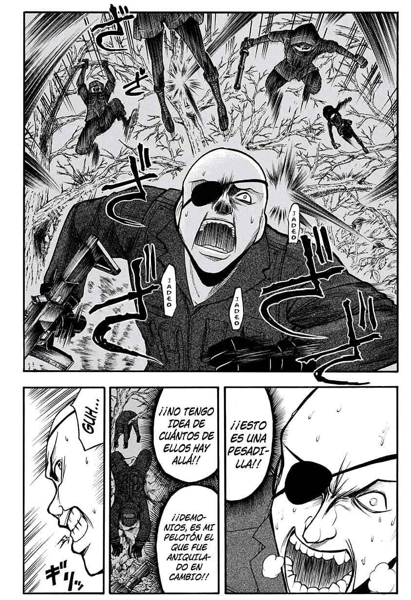 Read Ansatsu Kyoshitsu ES Manga Online