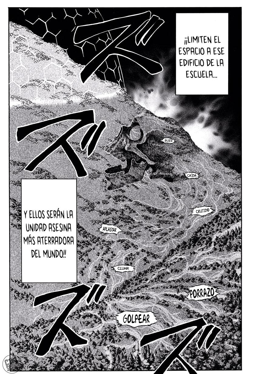 Read Ansatsu Kyoshitsu ES Manga Online