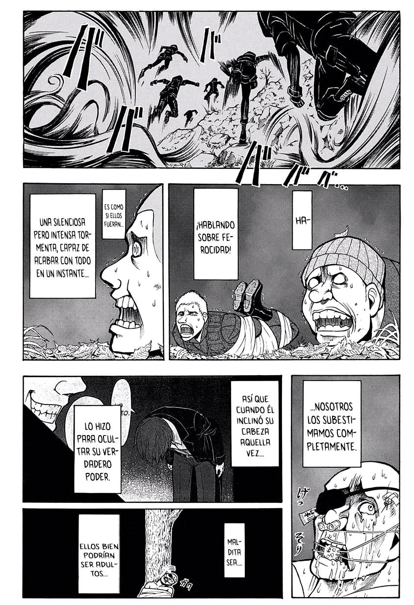 Read Ansatsu Kyoshitsu ES Manga Online