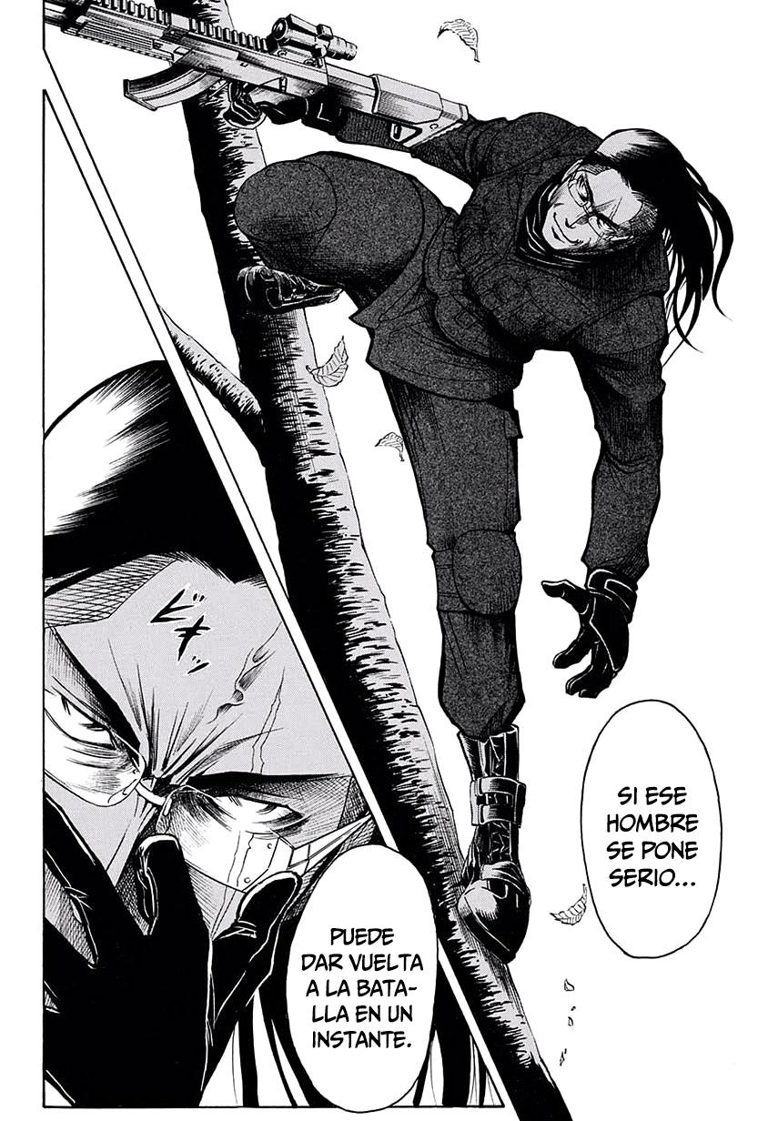 Read Ansatsu Kyoshitsu ES Manga Online