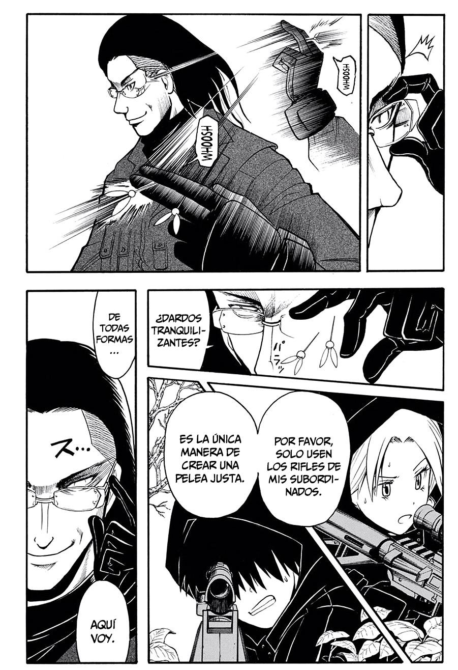 Read Ansatsu Kyoshitsu ES Manga Online