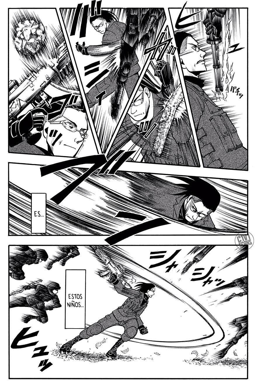 Read Ansatsu Kyoshitsu ES Manga Online