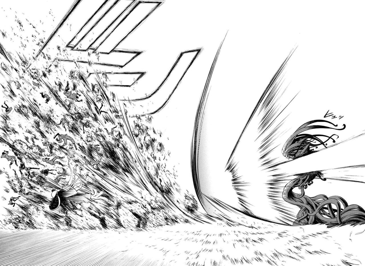 Read Ansatsu Kyoshitsu ES Manga Online