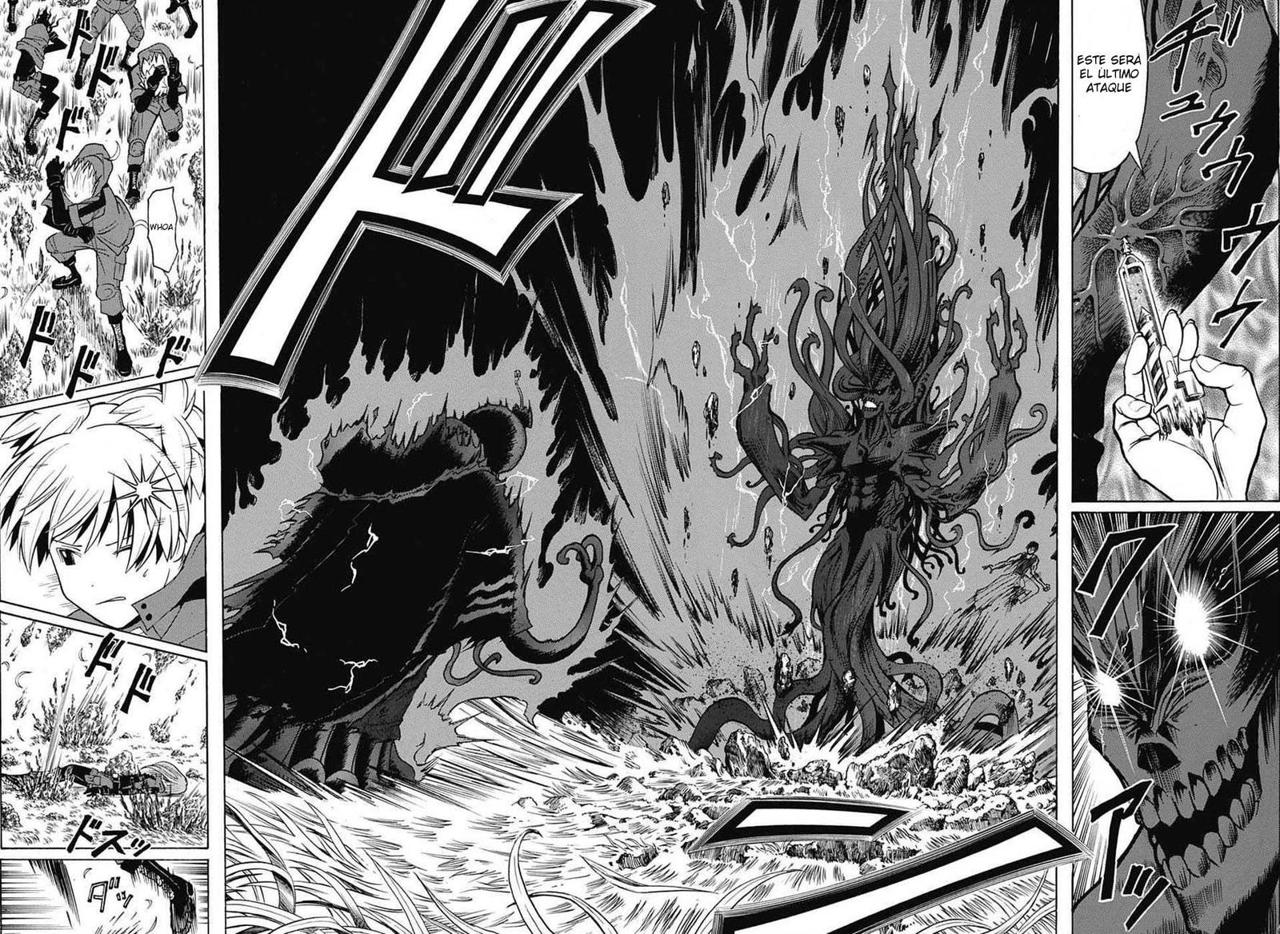 Read Ansatsu Kyoshitsu ES Manga Online