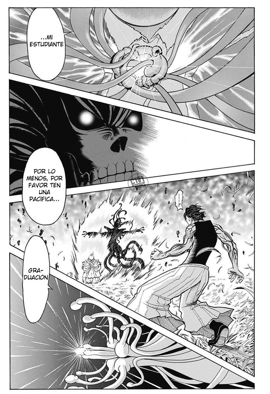 Read Ansatsu Kyoshitsu ES Manga Online