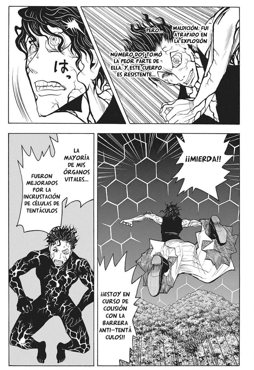 Read Ansatsu Kyoshitsu ES Manga Online