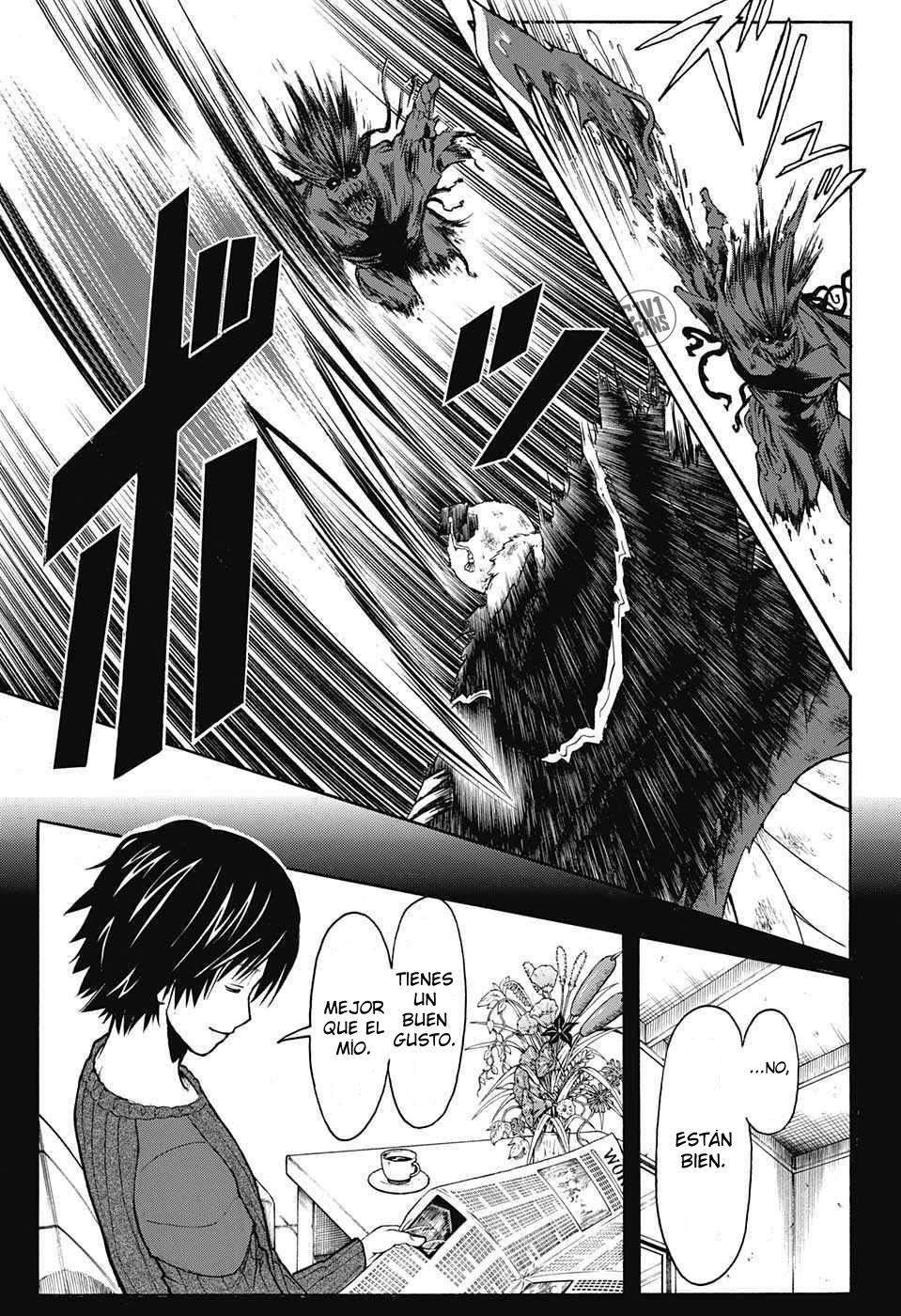 Read Ansatsu Kyoshitsu ES Manga Online