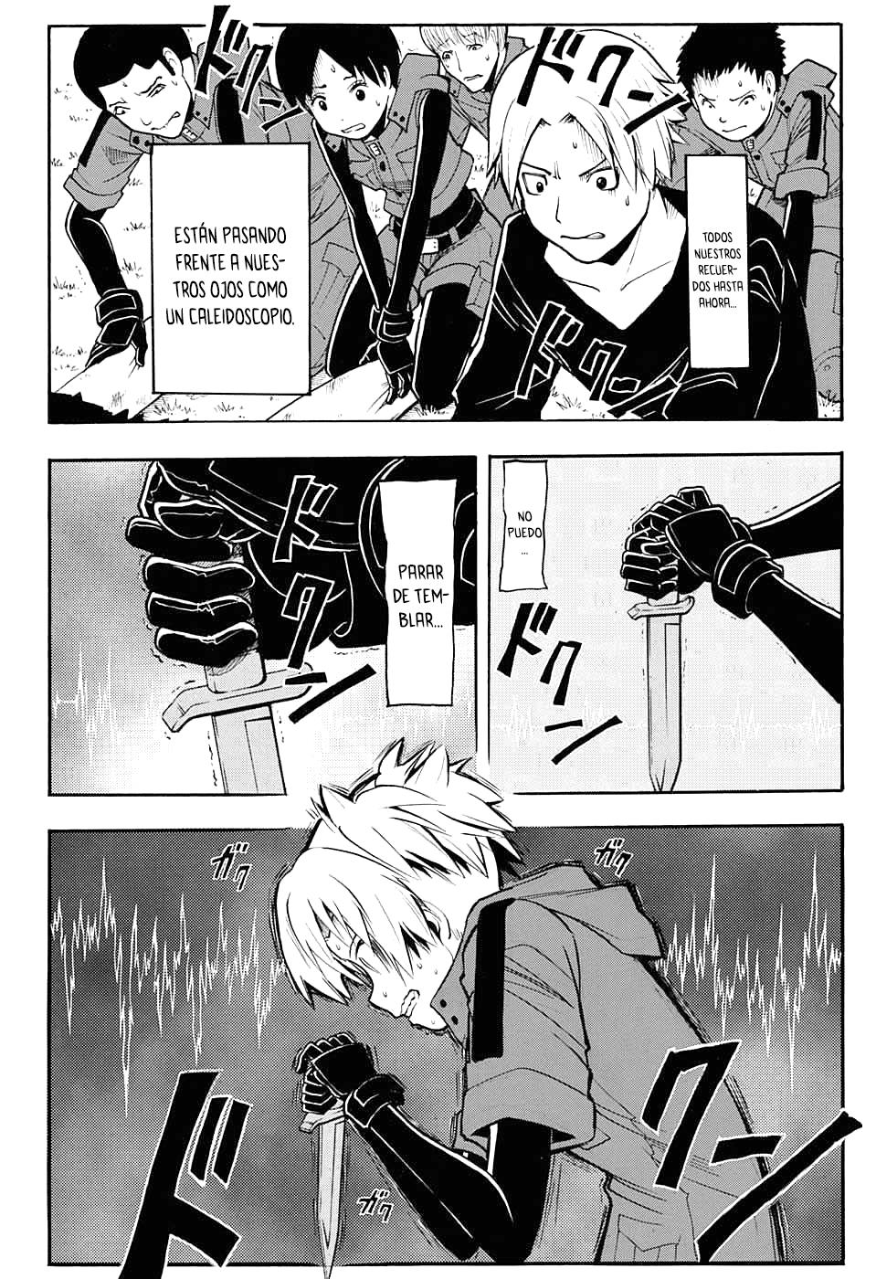 Read Ansatsu Kyoshitsu ES Manga Online