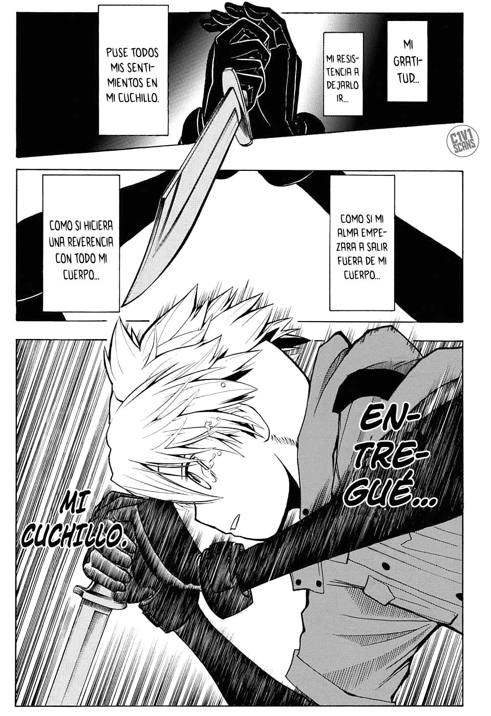 Read Ansatsu Kyoshitsu ES Manga Online