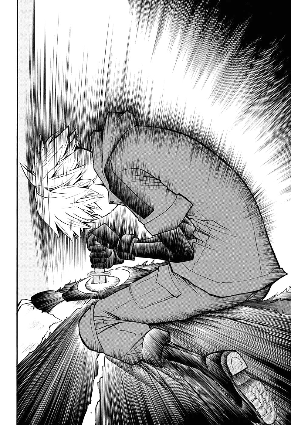 Read Ansatsu Kyoshitsu ES Manga Online