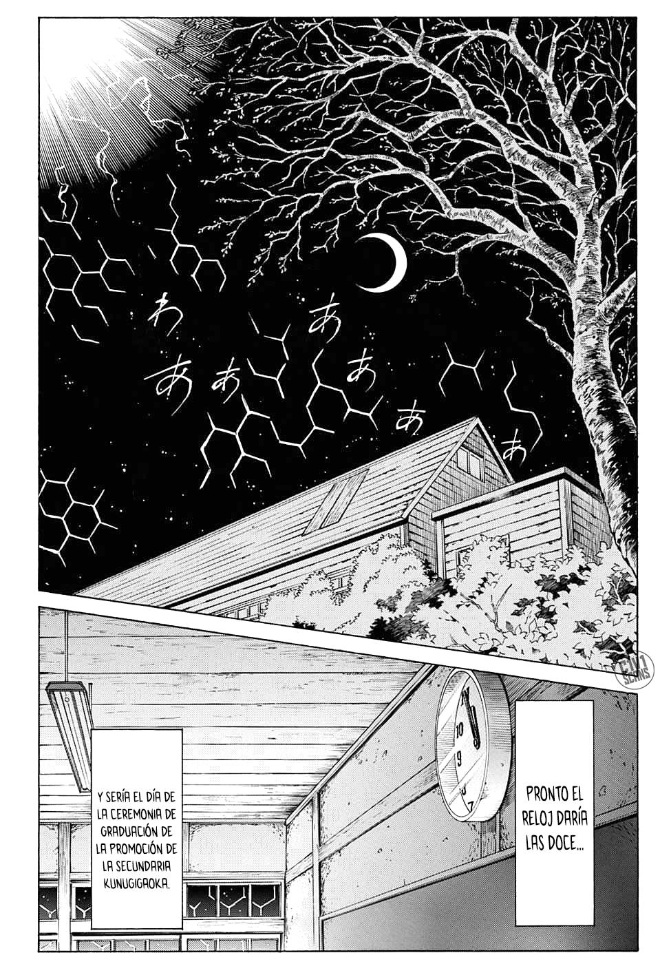 Read Ansatsu Kyoshitsu ES Manga Online