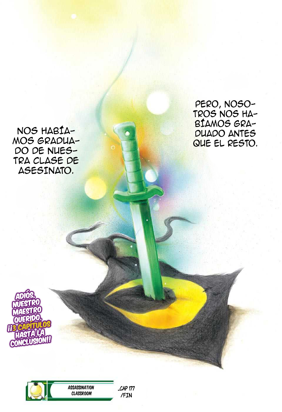 Read Ansatsu Kyoshitsu ES Manga Online