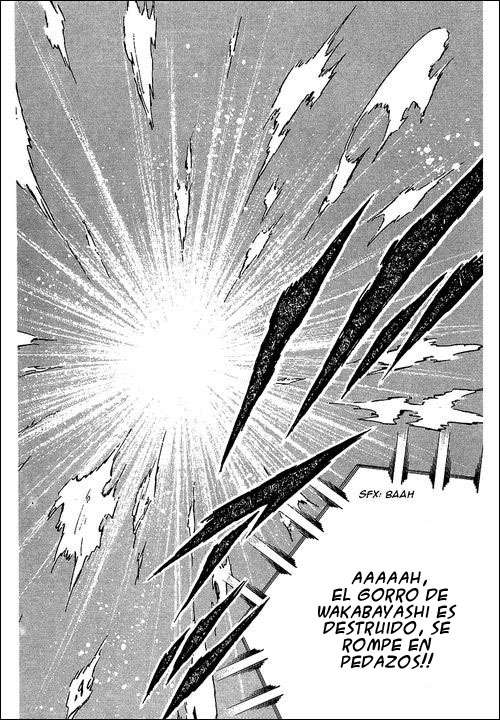 Read Captain Tsubasa ES Manga Online