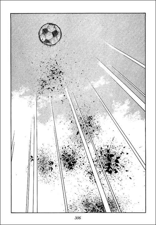 Read Captain Tsubasa ES Manga Online