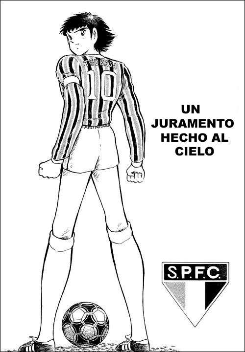 Read Captain Tsubasa ES Manga Online