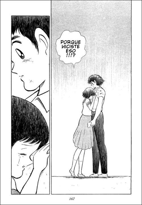 Read Captain Tsubasa ES Manga Online