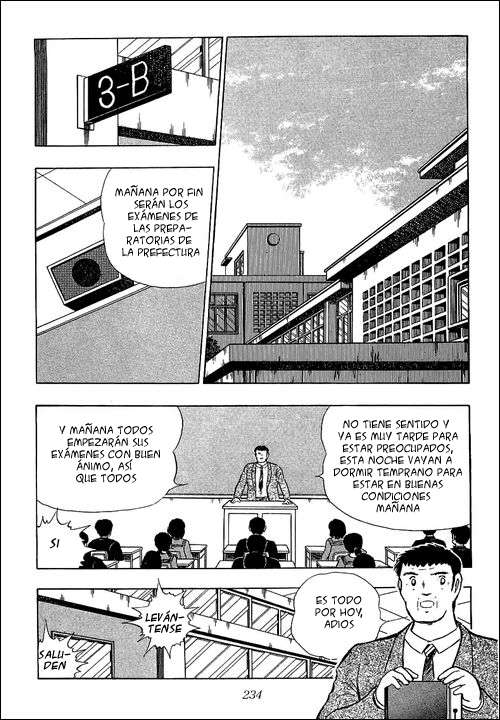 Read Captain Tsubasa ES Manga Online