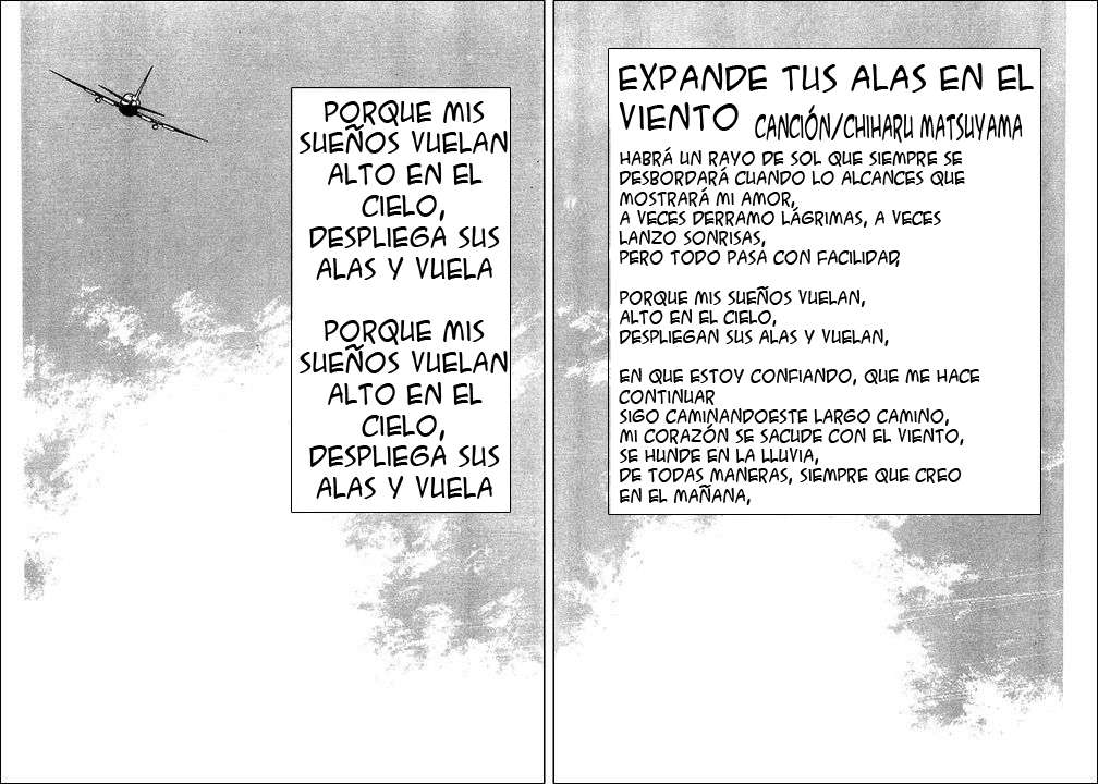 Read Captain Tsubasa ES Manga Online