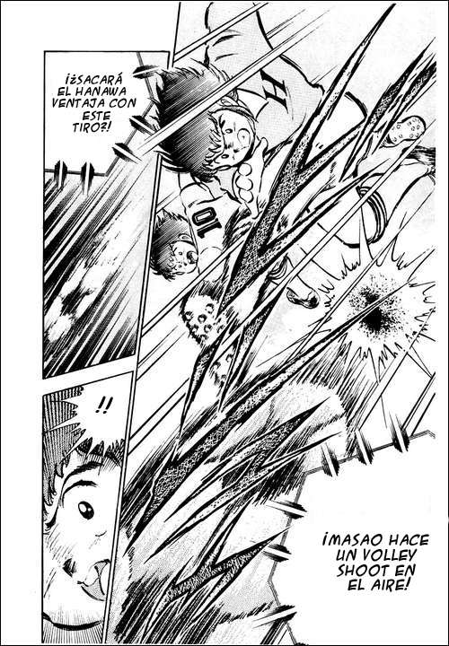 Read Captain Tsubasa ES Manga Online