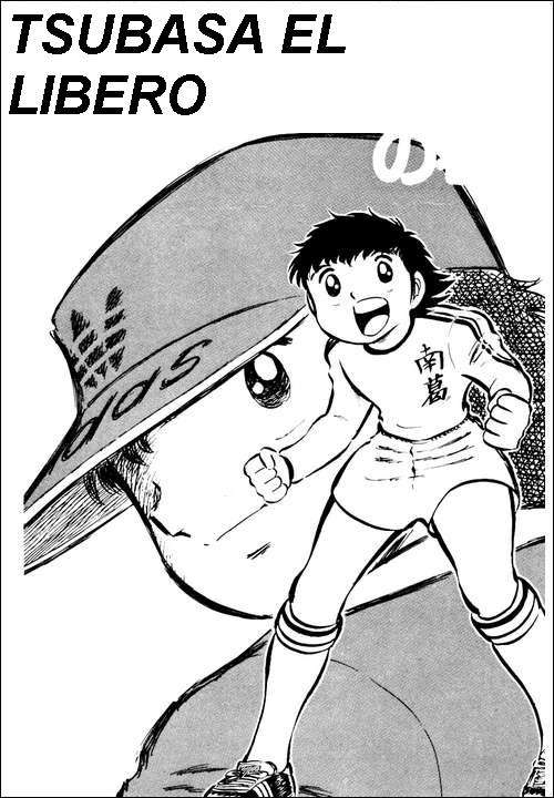 Read Captain Tsubasa ES Manga Online