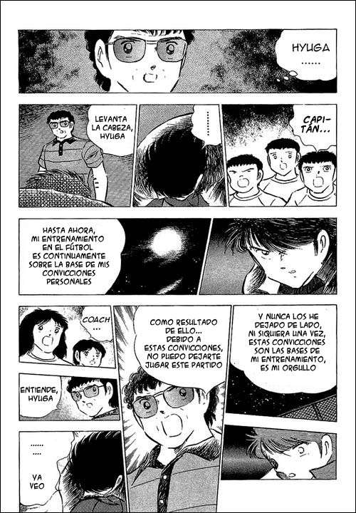Read Captain Tsubasa ES Manga Online