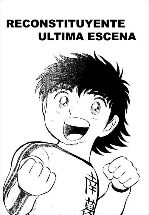 Read Captain Tsubasa ES Manga Online