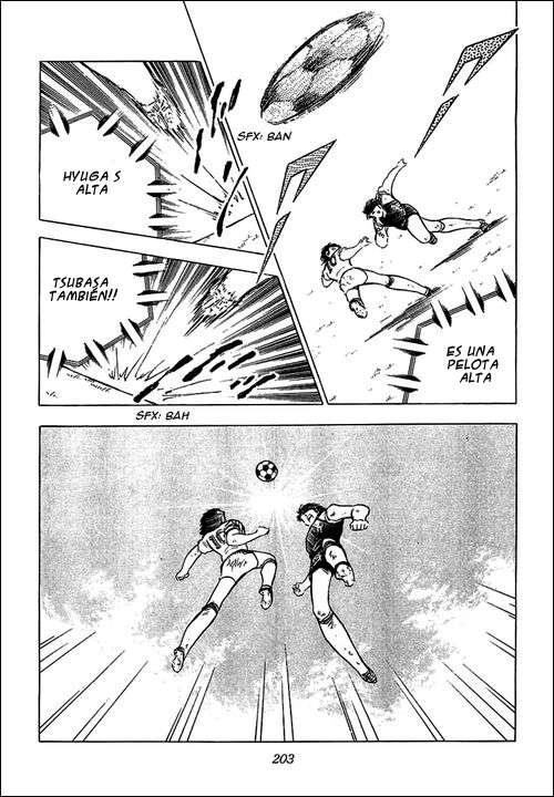 Read Captain Tsubasa ES Manga Online