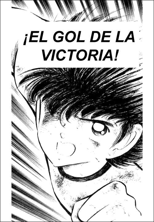 Read Captain Tsubasa ES Manga Online