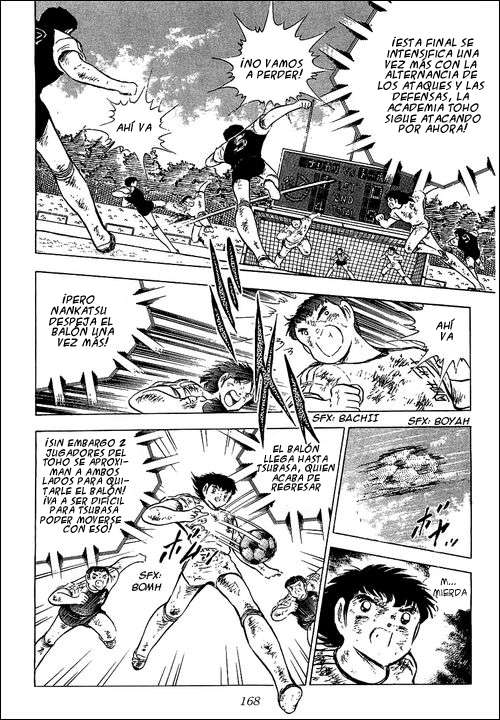 Read Captain Tsubasa ES Manga Online