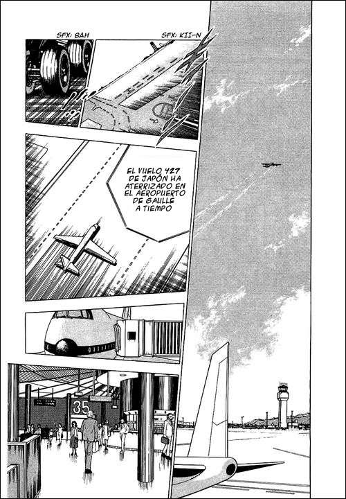 Read Captain Tsubasa ES Manga Online