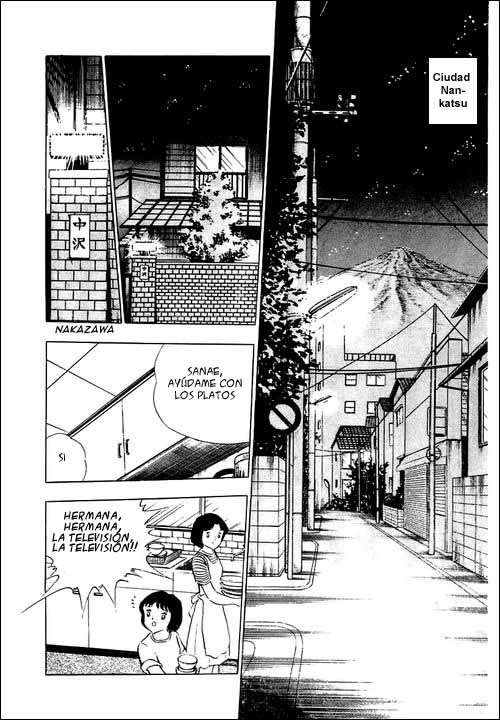 Read Captain Tsubasa ES Manga Online