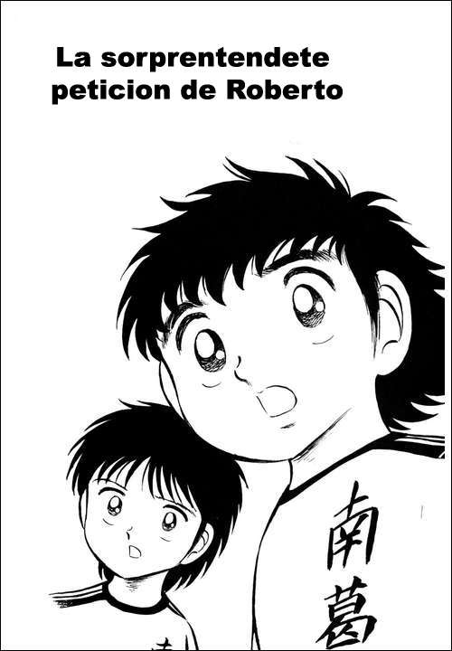 Read Captain Tsubasa ES Manga Online