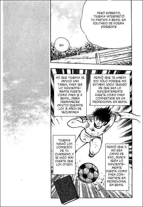 Read Captain Tsubasa ES Manga Online
