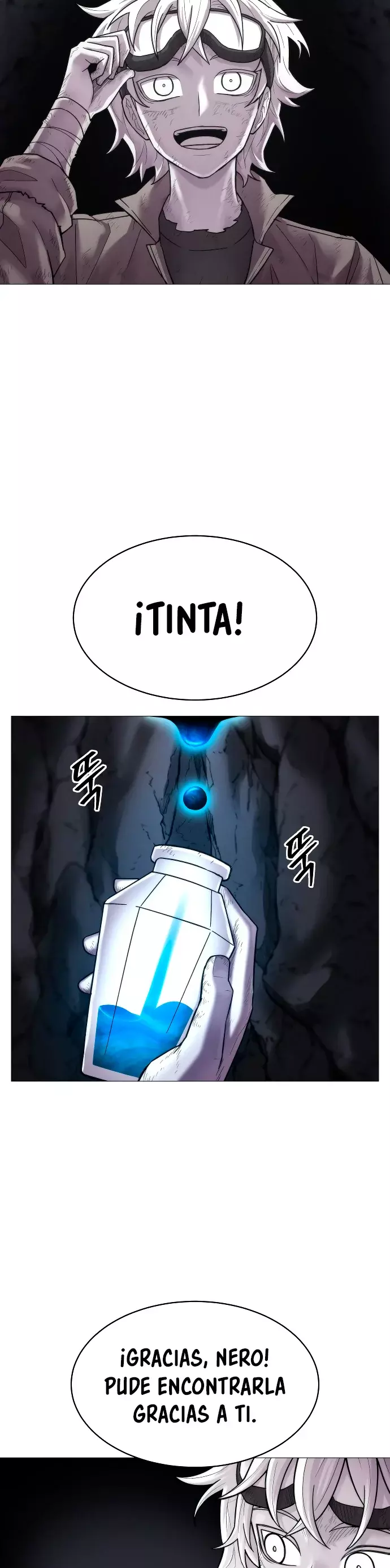 Read Colorist ES Manga Online